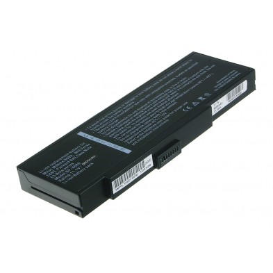 Packard Bell EasyNote E2311 - Replacement Laptop Battery (9 Cell)