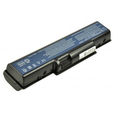 Packard Bell Easynote TR85 - Replacement Laptop Battery (12 Cell)
