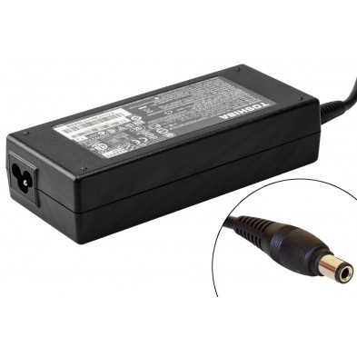 Toshiba Satellite 1805 - Replacement Laptop Charger OEM AC Adapter Power Supply
