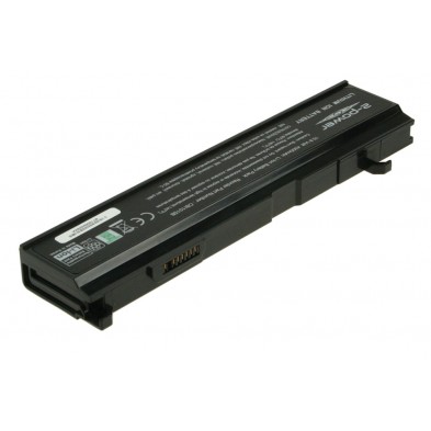 Toshiba Satellite A80-C431 - Replacement Laptop Battery (6 Cell)