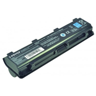 Toshiba Satellite C855-S5247 - Replacement Laptop Battery (9 Cell)