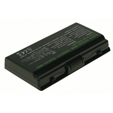 Toshiba Satellite L40-13S - Replacement Laptop Battery (6 Cell)