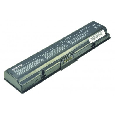 Toshiba Satellite L505D-LS5002 - Replacement Laptop Battery (6 Cell)