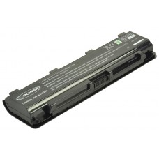 Toshiba Satellite L855-S5155 - Replacement Laptop Battery (6 Cell)