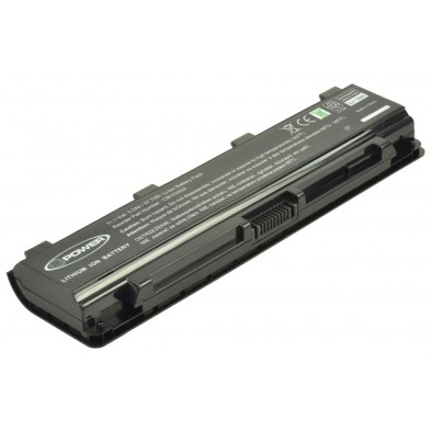 Toshiba Satellite L855-SP5262KM - Replacement Laptop Battery (6 Cell)