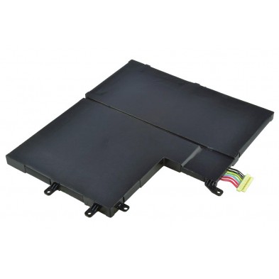Toshiba Satellite U840W-10K - Replacement Laptop Battery (4 Cell)