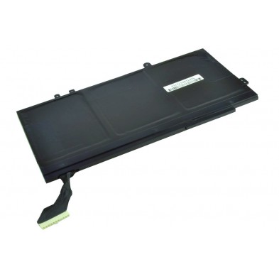 Toshiba Satellite U920T-117 - Replacement Laptop Battery (4 Cell)