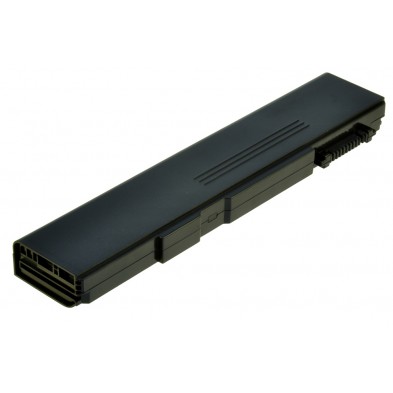 Toshiba Tecra A11-196 - Replacement Laptop Battery (6 Cell)